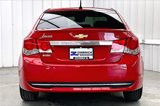 Used 2013 Chevrolet Cruze LT w/ RS Package image 4