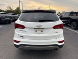 Used 2017 Hyundai Santa Fe Sport image 5