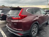 Used 2018 Honda CR-V EX image 4