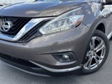 Used 2015 Nissan Murano Platinum image 3