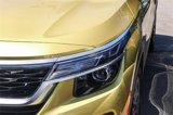 Certified 2022 Kia Seltos S image 5