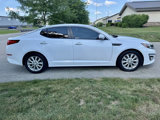 Used 2015 Kia Optima LX w/ LX Convenience Package image 5