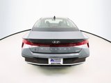 New 2025 Hyundai Elantra Blue image 6