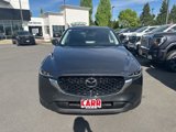 Used 2023 MAZDA CX-5 AWD 2.5 S w/ Select Package image 3