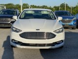 Used 2017 Ford Fusion Titanium image 2