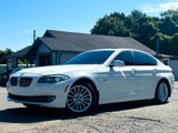 Used 2013 BMW 535i Sedan image 2