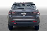 Used 2022 Jeep Compass Trailhawk image 4