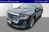 Used 2020 GMC Acadia SLE image 3