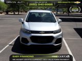 Used 2017 Chevrolet Trax LS image 2