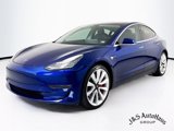 Used 2018 Tesla Model 3 Performance image 4