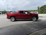 Used 2022 Chevrolet Silverado 1500 Custom image 4