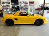 Used 2001 Porsche Boxster S image 4