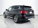 Used 2021 BMW X3 xDrive30i w/ Convenience Package image 5