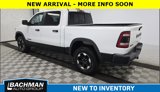 Used 2021 RAM 1500 Rebel image 2