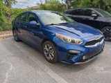 Used 2021 Kia Forte LXS image 3