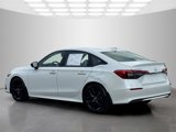 Used 2022 Honda Civic Sport image 4