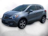 Used 2013 Buick Encore Convenience image 2