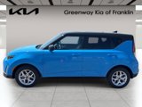 New 2025 Kia Soul S image 4