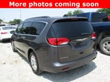 Used 2021 Chrysler Voyager Lxi image 3