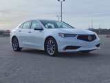 Used 2019 Acura TLX image 2