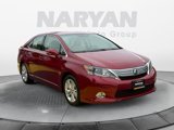 Used 2010 Lexus HS 250h Premium image 2