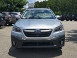 Used 2022 Subaru Outback Premium image 2