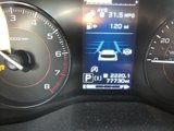 Used 2021 Subaru Crosstrek 2.0i Premium image 4