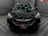 Used 2014 Hyundai Tucson Limited w/ Technology Package 02 image 2