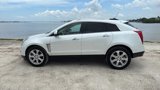 Used 2016 Cadillac SRX Performance image 2