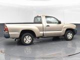 Used 2007 Toyota Tacoma 2WD Regular Cab image 5