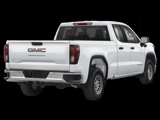New 2025 GMC Sierra 1500 Pro w/ Graphite Edition image 2