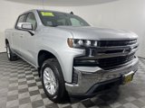 Used 2020 Chevrolet Silverado 1500 LT w/ All-Star Edition image 3