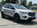 Used 2017 Ford Escape Titanium image 5
