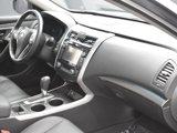 Used 2015 Nissan Altima 2.5 SL w/ Technology Package image 6