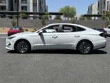 Used 2021 Hyundai Sonata SEL image 2
