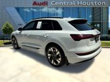Used 2022 Audi e-tron Premium w/ Convenience Plus Package image 3