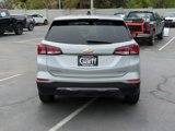 Used 2022 Chevrolet Equinox LT w/ Driver Convenience Package image 5