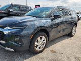 Used 2019 Chevrolet Blazer LT image 2