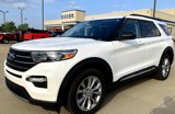 Certified 2023 Ford Explorer XLT w/ Equipment Group 202A image 1