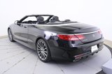 Used 2017 Mercedes-Benz S 550 Cabriolet image 3