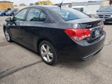Used 2014 Chevrolet Cruze LT w/ RS Package image 3