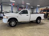 Used 2015 RAM 2500 Tradesman w/ Power & Remote Entry Group image 4