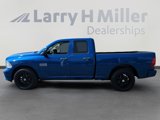 Certified 2016 RAM 1500 Express image 2