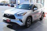 Certified 2020 Toyota Highlander XLE image 3