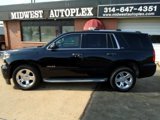 Used 2015 Chevrolet Tahoe LTZ w/ Max Trailering Package image 3