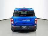 New 2025 Ford Bronco Sport Big Bend image 6