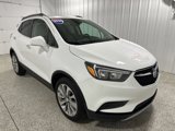 Used 2020 Buick Encore Preferred image 2