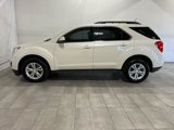 Used 2014 Chevrolet Equinox LT w/ Driver Convenience Package image 5