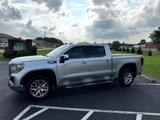 Used 2019 GMC Sierra 1500 SLT image 3