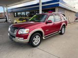 Used 2006 Ford Explorer Eddie Bauer image 3